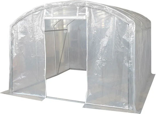 <span>Extreme</span> Poly-Tunnels